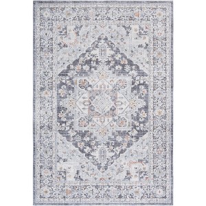 Scarlett SCT418 Power Loomed Indoor Rugs - Safavieh - 1 of 4