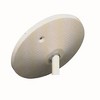 Cal Lighting Drop Ceiling Swival Joint Top Plate - 3 of 4