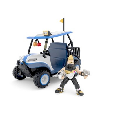 toy golf buggy