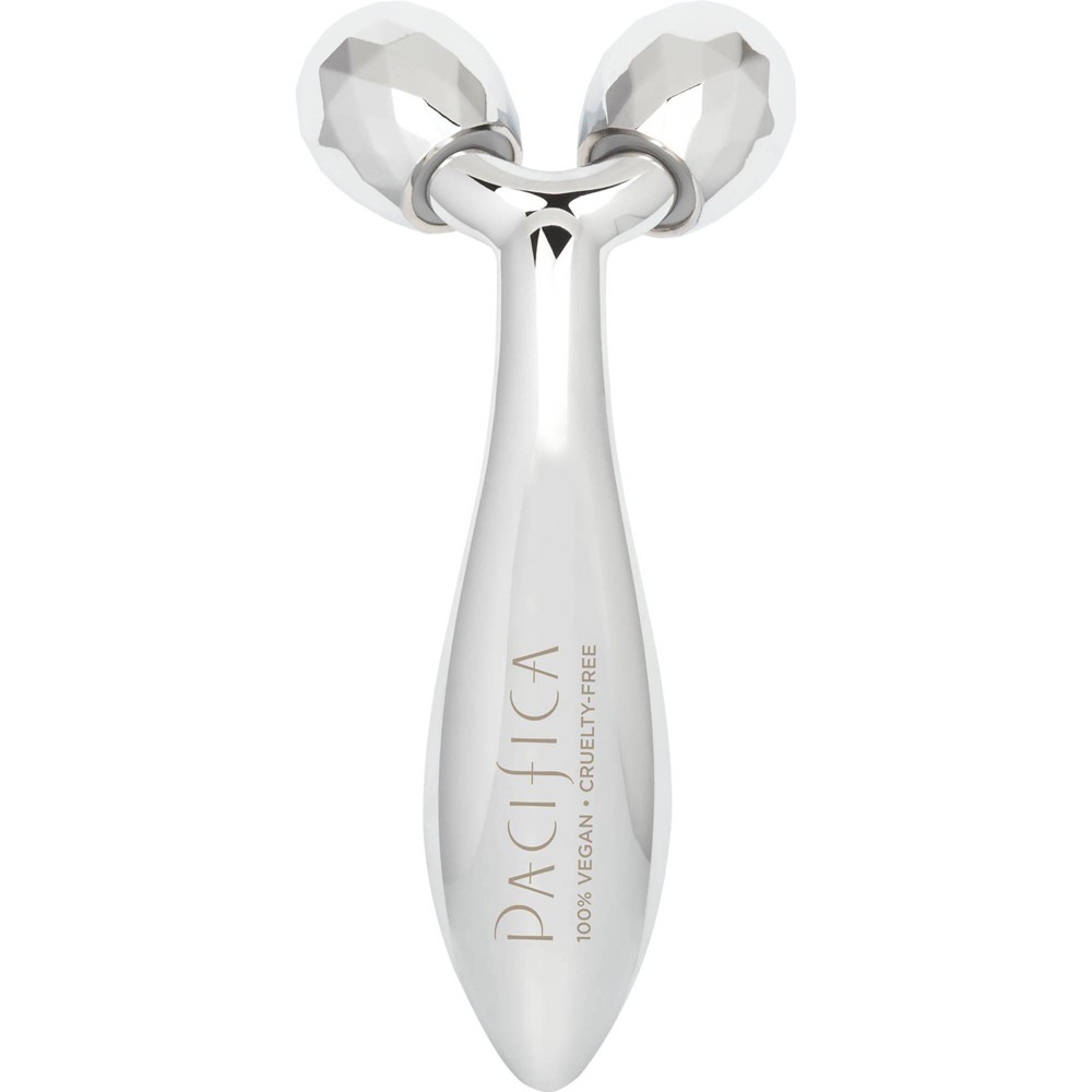 Photos - Facial Cleansing Brush Pacifica Future Youth Skincare Tool 