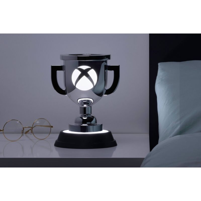 Xbox Trophy LED Collectible Light, 4 of 6