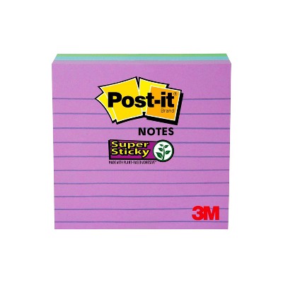 post it note adhesive