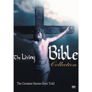 The Living Bible Collection (DVD)(1952) - 1 of 1