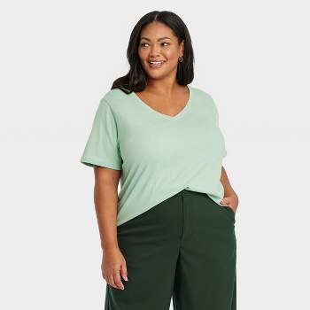 Target Launches Ava and Viv Plus-Size Clothing Line - ABC News