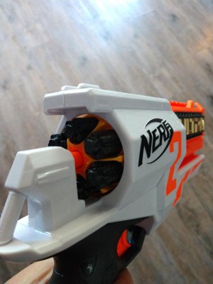 Nerf N-strike Mega Dart Refill Pack - 10ct : Target