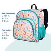 Wildkin 12 Inch Backpack for Kids - 4 of 4