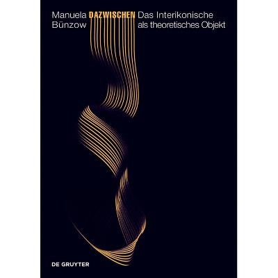 Dazwischen - by  Manuela Bünzow (Paperback)