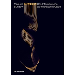 Dazwischen - by  Manuela Bünzow (Paperback) - 1 of 1