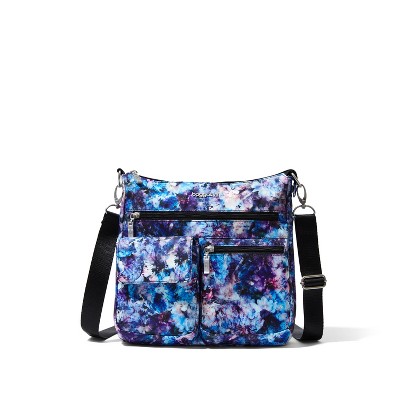 Baggallini Women's Calais Crossbody Bag - Lavender : Target