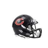 NFL Chicago Bears Mini Helmet