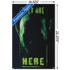 Trends International Marvel Secret Invasion - Skrulls They Are Here Unframed Wall Poster Prints - 3 of 4