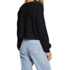 Women's Charmed Sweater - saltwater LUXE - 3 of 3