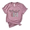Simply Sage Market Gigi Flowers Short Sleeve Tee - 2 of 4