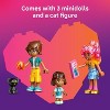 LEGO Friends Heartlake City Candy Store Pretend Play Building Toy 42649 - image 4 of 4