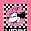 Boys' - Disney - Minnie Mouse Short Sleeve Graphic T-Shirt - 2 of 4