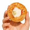 incredifulls The Pizza Cupcake Frozen Margherita Pizza Cupcakes - 7.48oz/4ct - 2 of 4