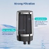 Fil-Fresh 3-Pack Water Filter Replacement for Brita Faucet Filtration System, NSF Certified, BPA-Free, Lasts 4-Months or 100 Gallons, Chrome - 3 of 4