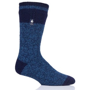 Men's Rook ORIGINAL™ Block Twist Crew Socks - 1 of 3