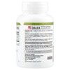 Natural Factors HerbalFactors®, Saw Palmetto with Lycopene, 60 Softgels - 3 of 4