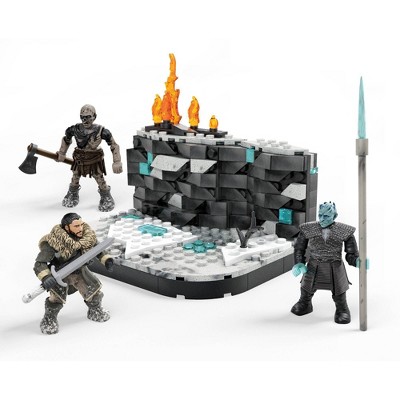 mega construx target