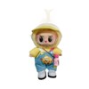 Clotth Doll Clothes Set for 6.92 Inch Easy On/Off - Cute Style Outfits for Collectors, Enthusiasts & Gifts (Doll Not Included) - 3 of 3