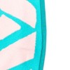 Moana Shaped Beach Towel: Microfiber, Machine Washable, for Toddlers & Kids', Favorite Character Design - 2 of 4