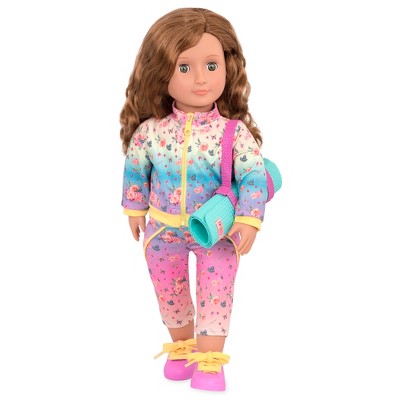 target brand american girl doll