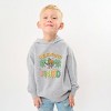 The Juniper Shop Shenanigans Squad Toddler Graphic Hoodie - 2 of 3