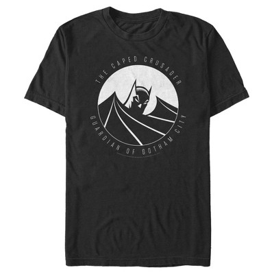 Men's Batman Guardian of Gotham T-Shirt