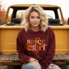 Simply Sage Market Women's Graphic Sweatshirt Spice Girl Mug - 2 of 4