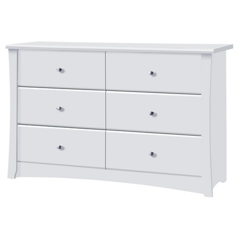 Dresser drawers hot sale target