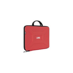 UAG 16" Laptop & Tablet Sleeve with Handle Fall, Fits MacBook, Zipped Weatherproof Protective - 1 of 1