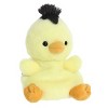 Aurora Palm Pals 5" Benson Striped Chick Yellow Stuffed Animal - 2 of 4