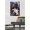 Trends International Star Wars: A New Hope - Illustrated One Sheet Unframed Wall Poster Prints - 2 of 4