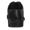 Josmo Boys' Oxford Dress Shoes. (Little Kids/Big kids) - 4 of 4