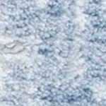 ivory/blue