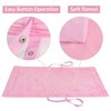 Catalonia Waterproof Dog Mat, Portable Reversible Pet Travel Mat, Pet Cushion Pad with Handle for Small Medium Dogs Cats, Indoor or Outdoor - 2 of 4