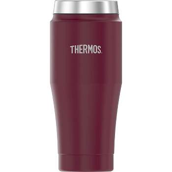 16oz Double Wall Tumbler  Thermos – Thermos Brand
