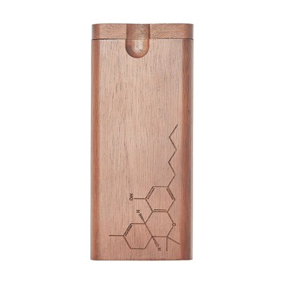 Angel Sar Wooden Keepsake Box, Rustic Decorative Card Storage Box, Small Memory Box for Home Decor