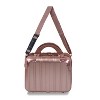 American Green Travel Melrose S 2-Piece TSA Anti-Theft Spinner Weekender Bag Luggage Sets - 3 of 4