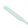 Unique Bargains All-in-One Baking Scraper Small Size Dishwasher Safe Silicone 1 Pc - 4 of 4