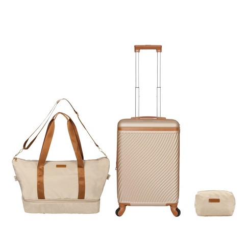 Cloth luggage sets online