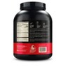 Optimum Nutrition Gold Standard 100% Whey Protein Powder, Banana Cream, 5 Pound (Packaging May Vary) - 2 of 4