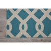 Waverly Sun N' Shade SND20 Indoor/outdoor Area Rug - 3 of 4