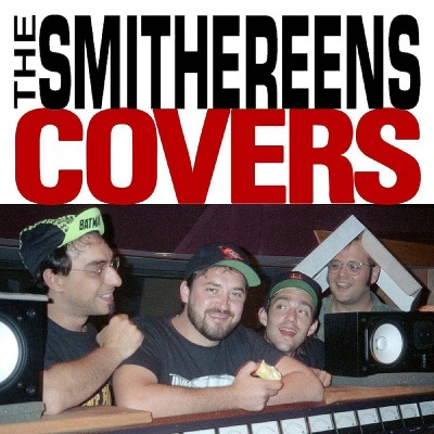 Smithereens - Covers (Color Vinyl)