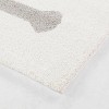 Balta Rugs Kids' Joseph Oar Paddle Cream - 4 of 4