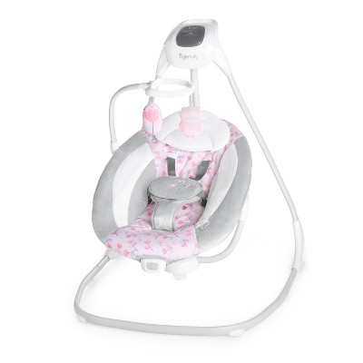 target swing for baby