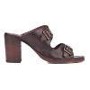 Vintage Foundry Co. Women's Lidia Heel Sandal - 2 of 4