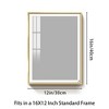 Rustic Scenery Theme Decorative Canvas Wall Painting,3 - Pieces (Set of 3) - 2 of 4