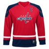 NHL Washington Capitals Boys' Team Jersey - 2 of 3